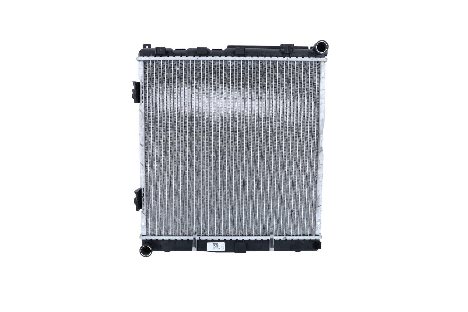 NRF 56077 Kühler, Motorkühlung