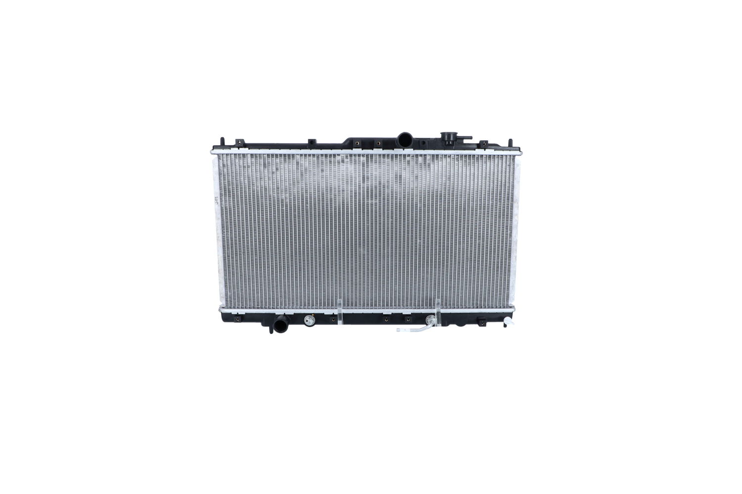 NRF 7890096 Motorkylare MITSUBISHI Galant VI Hatchback (E30) pris