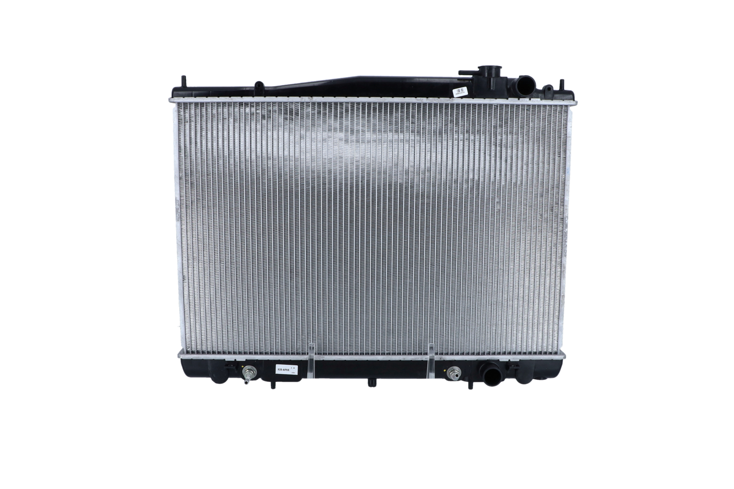 Kühler, Motorkühlung 56084 NRF 214604S100 NISSAN