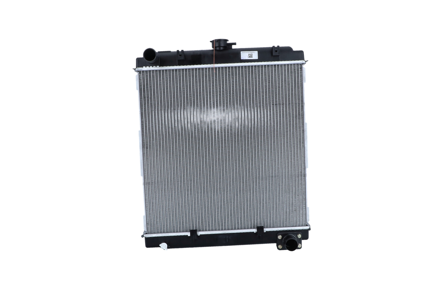 Radiators NRF 56103 rating