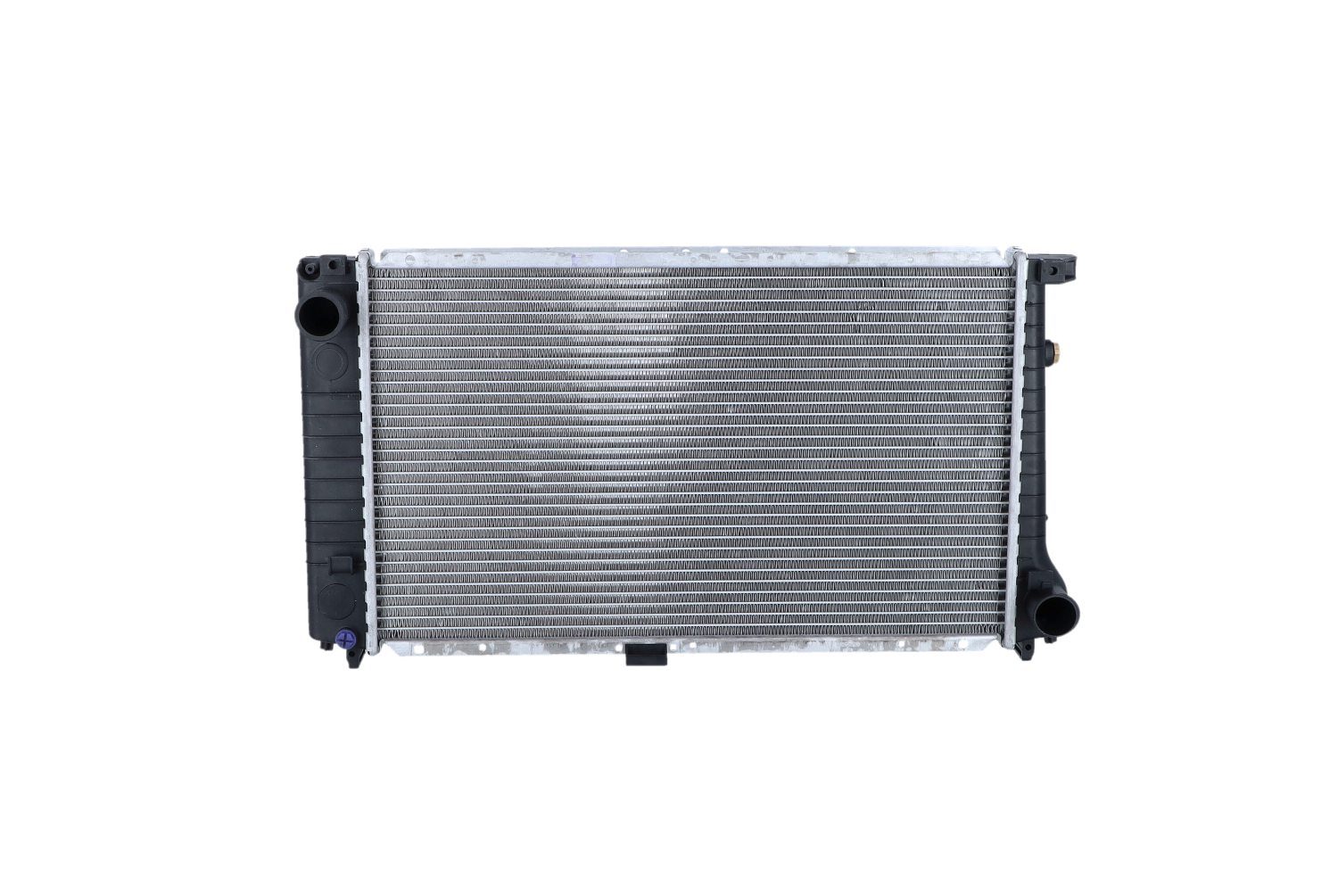 NRF EASY FIT 56128 Kühler, Motorkühlung