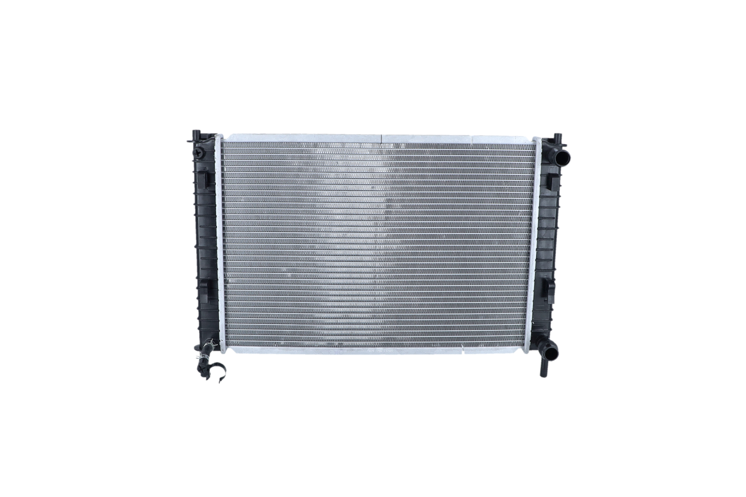 NRF 56134 Radiador, refrigeración del motor