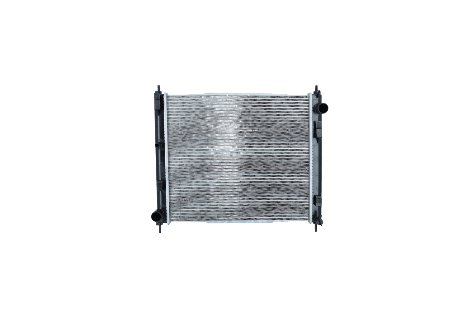Kühler, Motorkühlung 58231 NRF 214101FE0B NISSAN, VOLVO