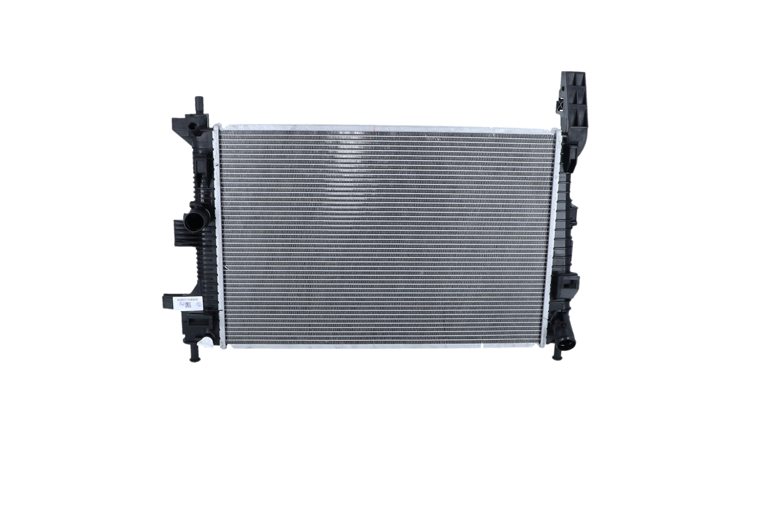 NRF 7890148 radiateur Ford Focus DYB 5 portes prix