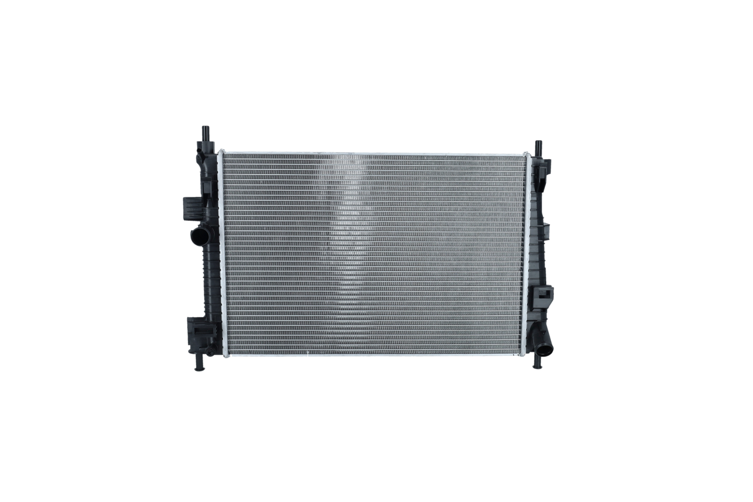 Wasserkühler NRF 58289 Bewertung
