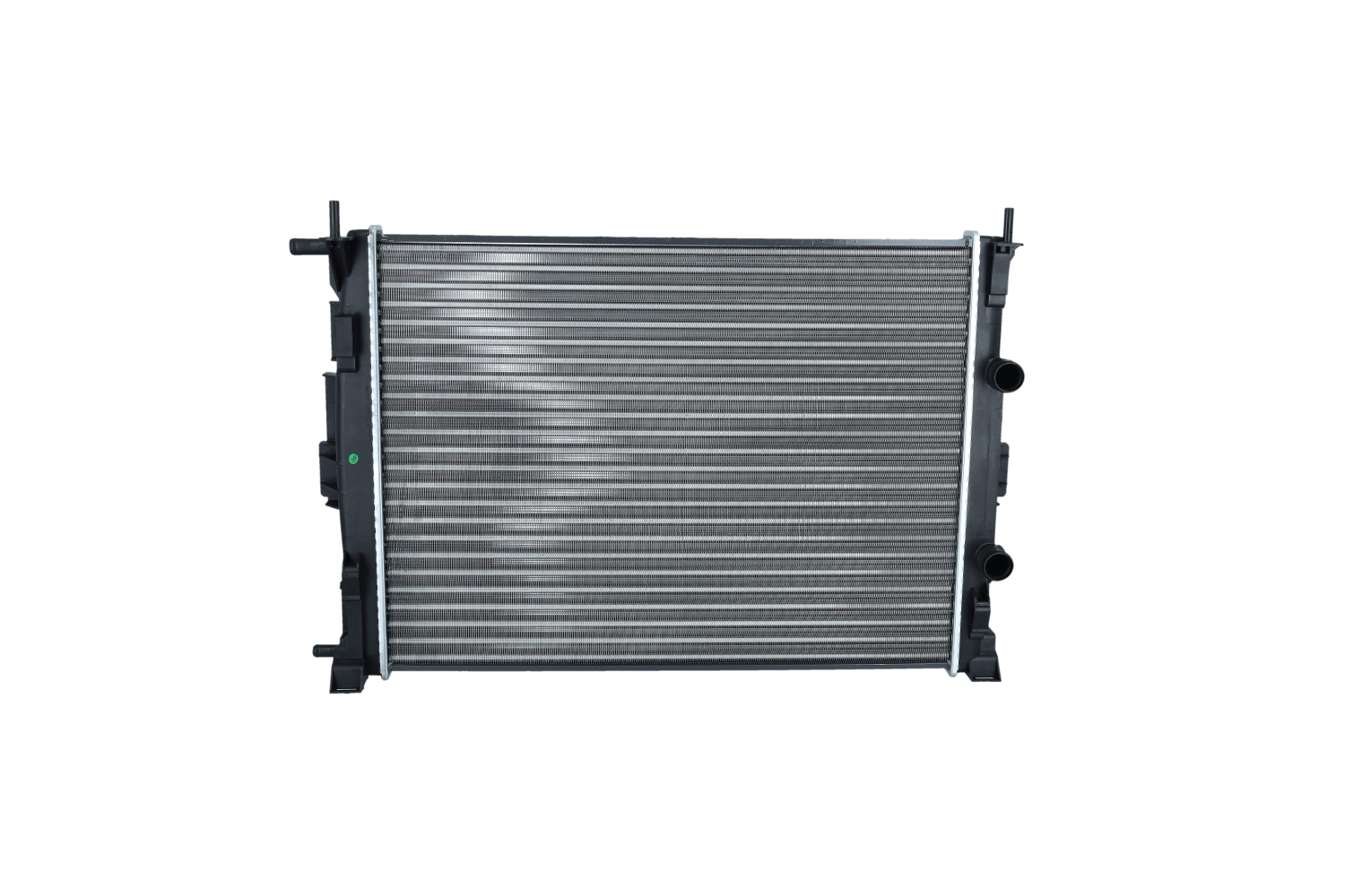 7890151 NRF Economy Class 58329A Radiador arrefecimento do motor Renault Megane 2 Combi custo