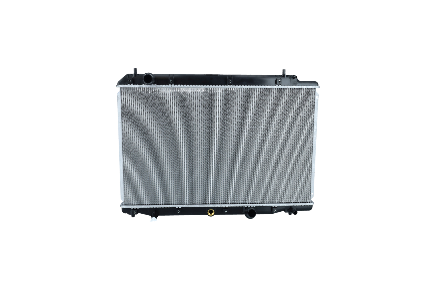 NRF 58383 Kühler, Motorkühlung