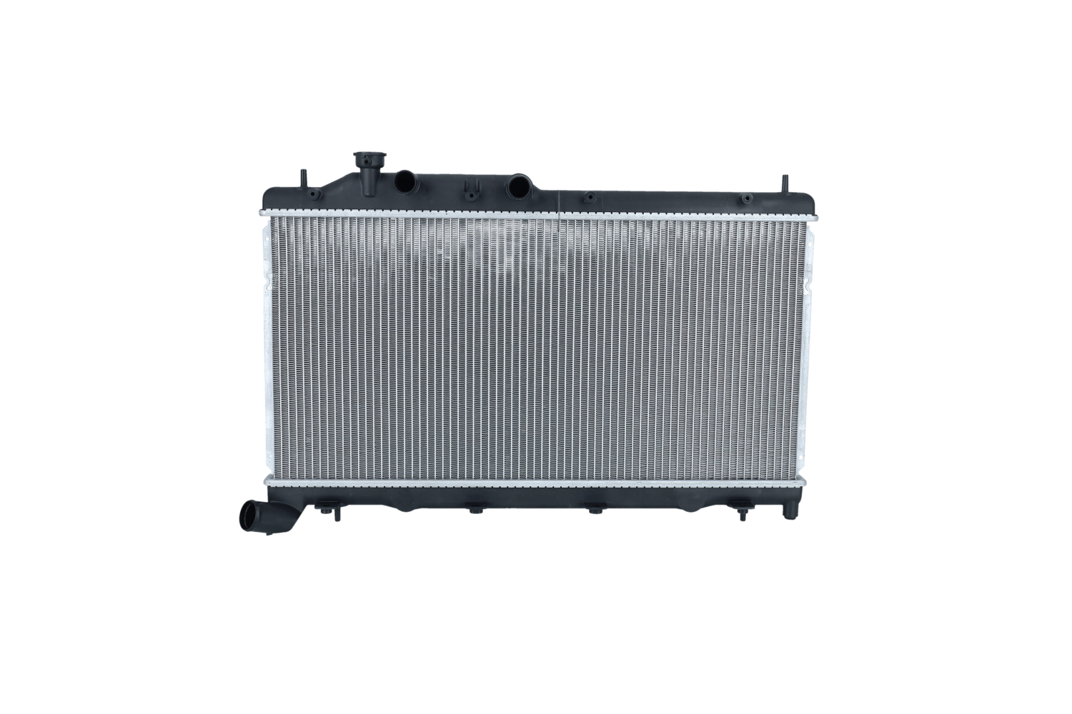 NRF 58385 Kühler, Motorkühlung