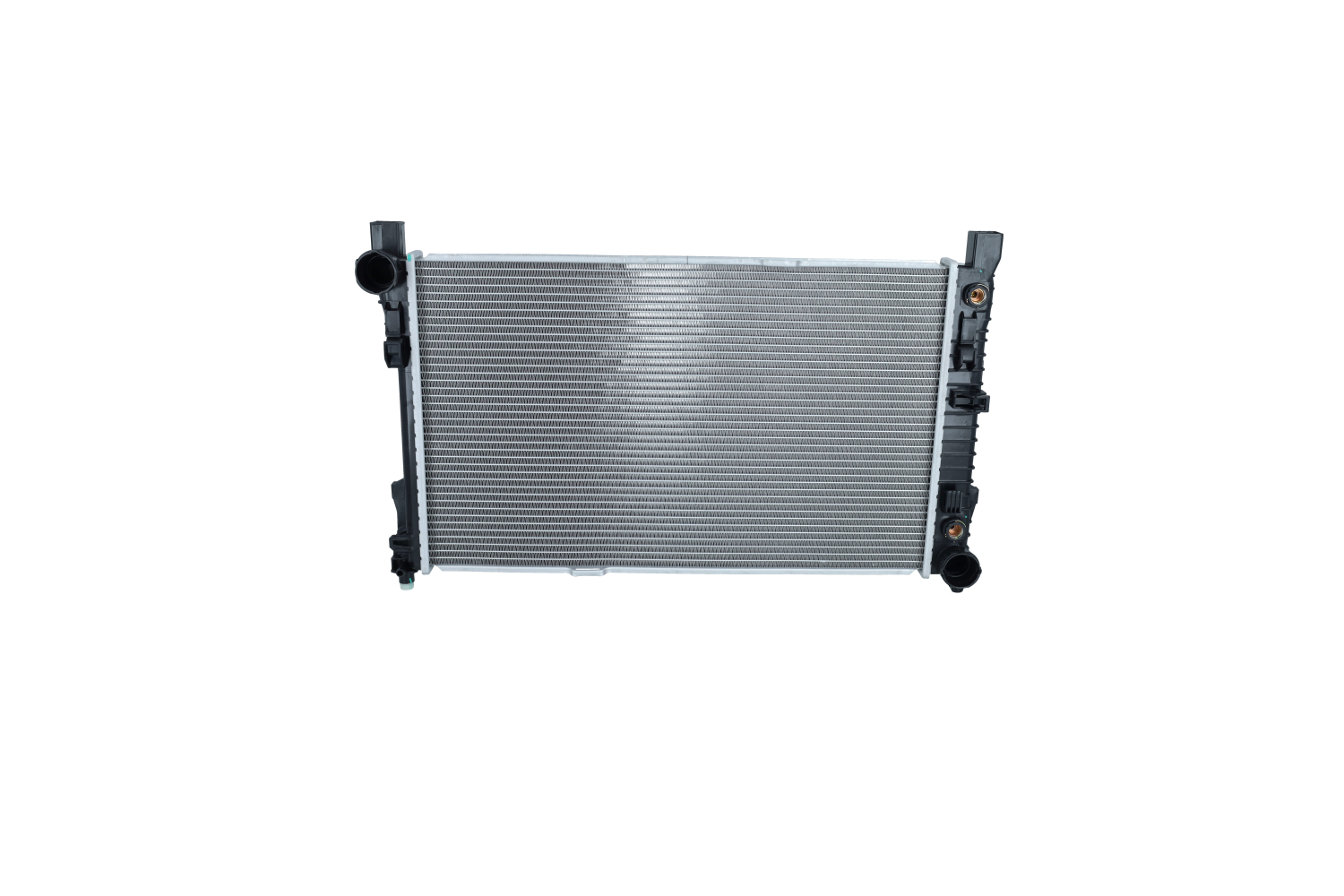 NRF 58390 Kühler, Motorkühlung