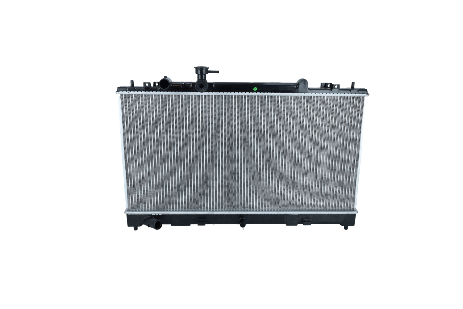 Kühler, Motorkühlung NRF 58393 günstig online kaufen