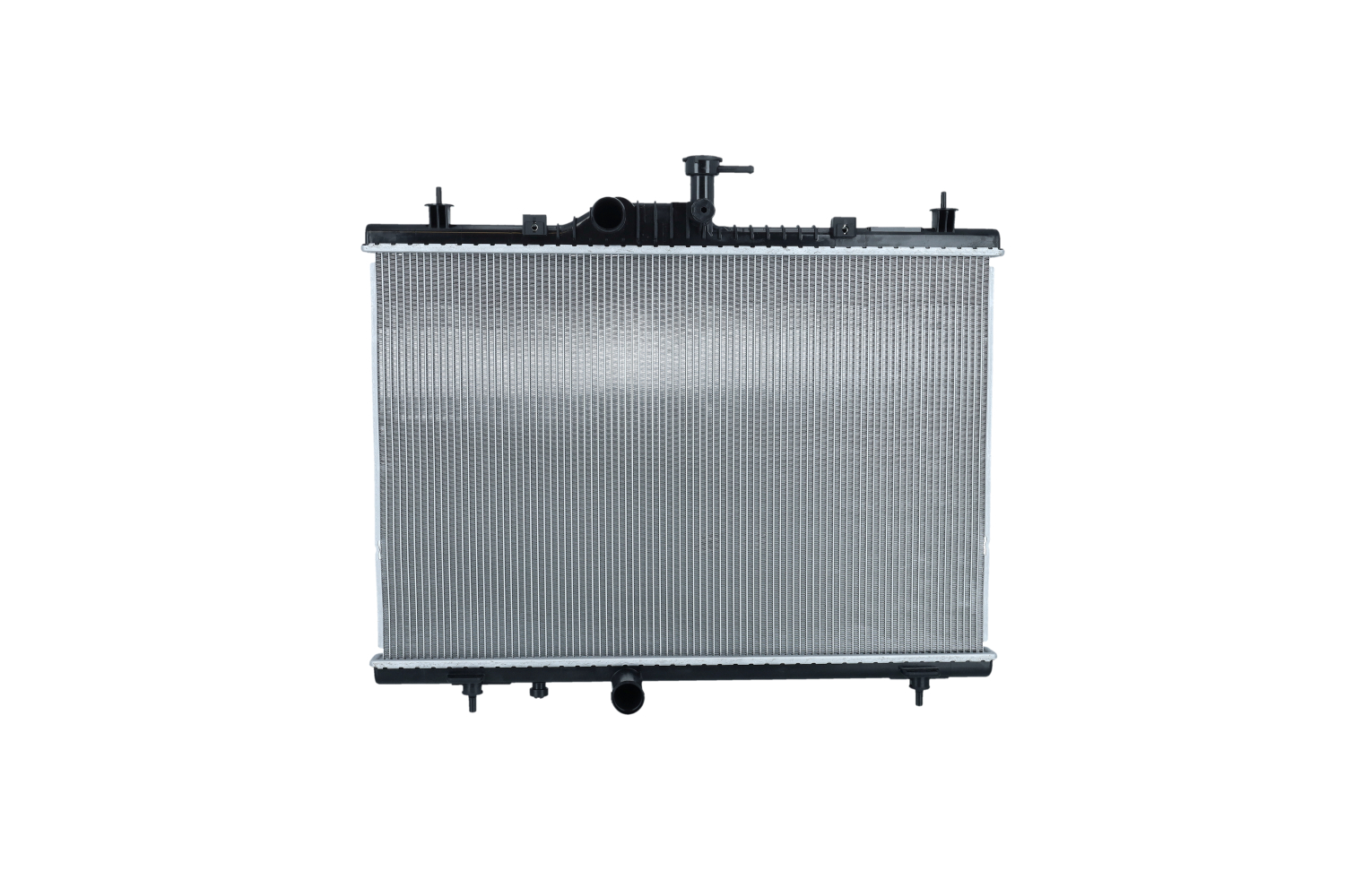 7890164 NRF 58394 Radiator racire Renault Koleos 1 preț