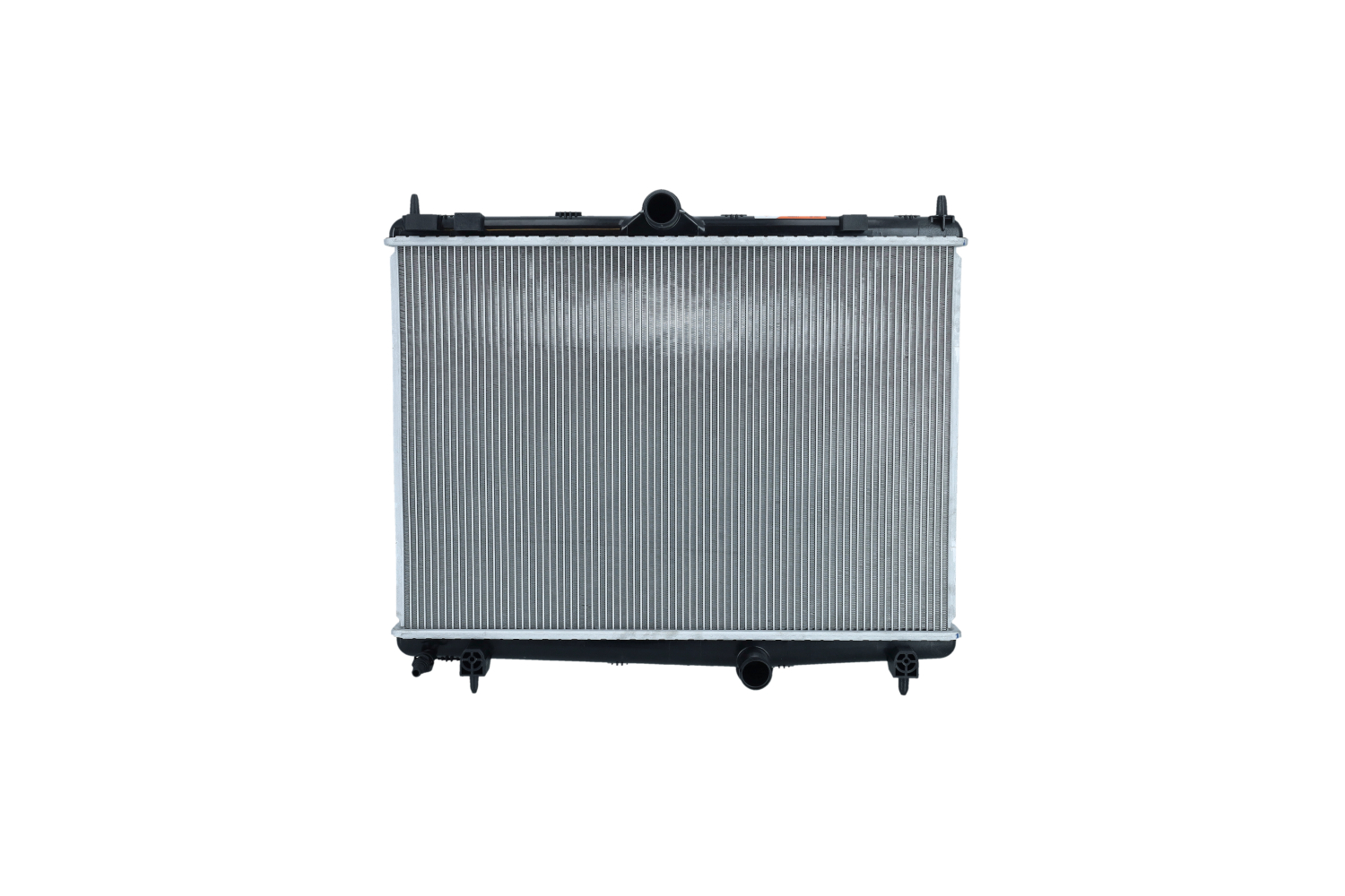 Kühler, Motorkühlung 58399 NRF 1330X2 FORD, PEUGEOT, CITROЁN, VOLVO, DS