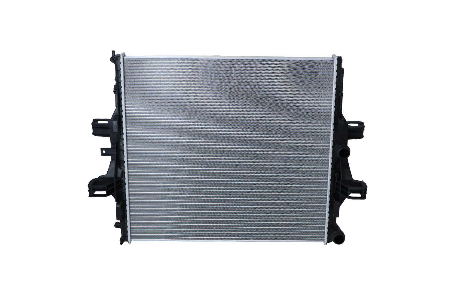 7890174 Radiator motor NRF Iveco hva koster