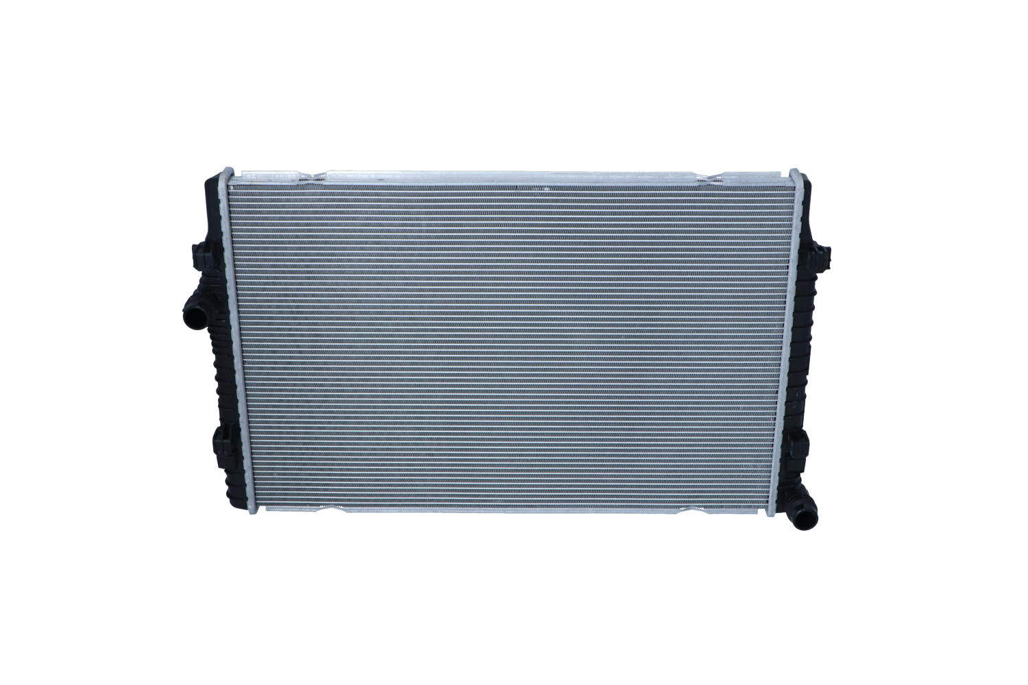 Radiateur moteur NRF 58437 évaluation