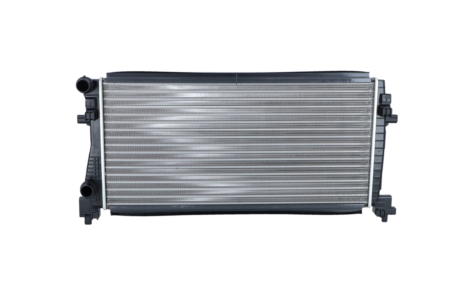 NRF 58438 Kühler, Motorkühlung
