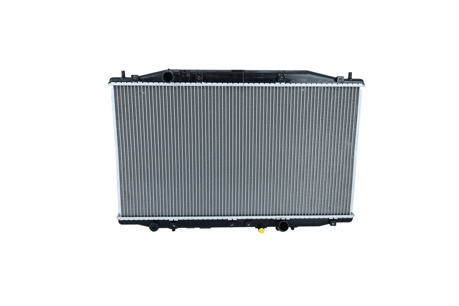 NRF 58452 Kühler, Motorkühlung