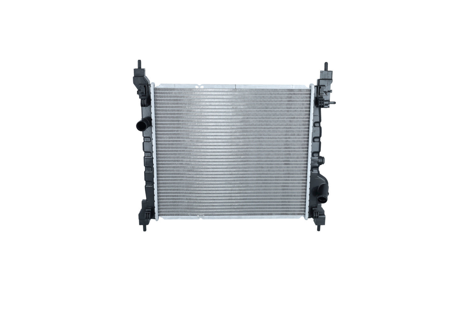 7890191 Kylare NRF Chevrolet SPARK kostnad