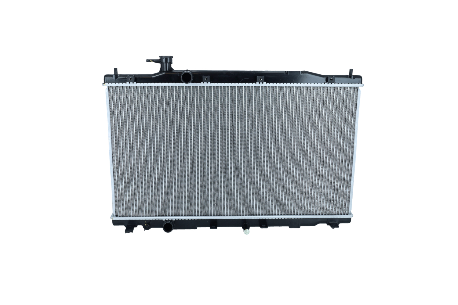 NRF 58458 Chladič, chlazení motoru