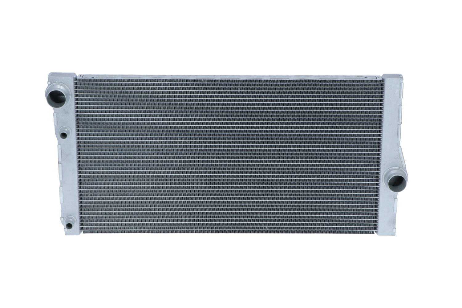 Wasserkühler NRF 58466 Bewertung