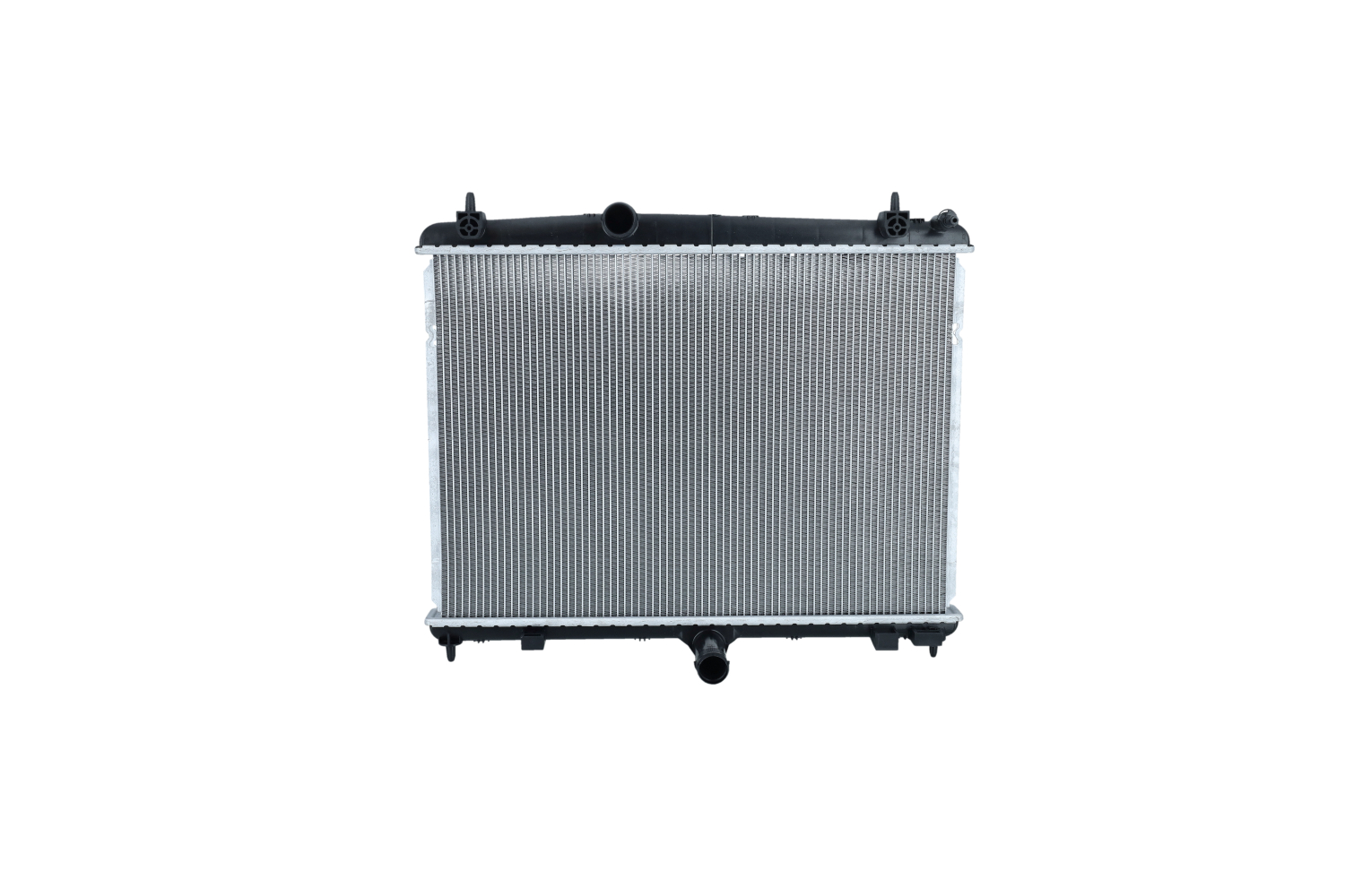 Kühler, Motorkühlung 58468 NRF 1330W5 VW, FORD, PEUGEOT, CITROЁN, VOLVO