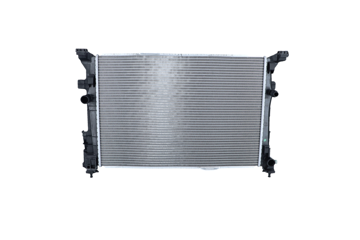 NRF 58475 Kühler, Motorkühlung
