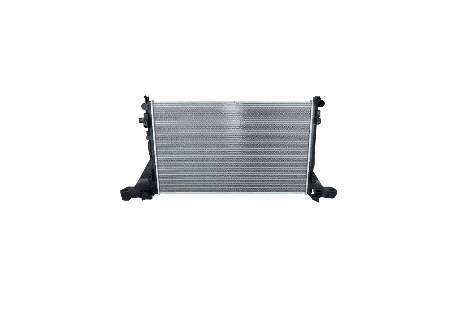 NRF 58481 Radiador, refrigeración del motor