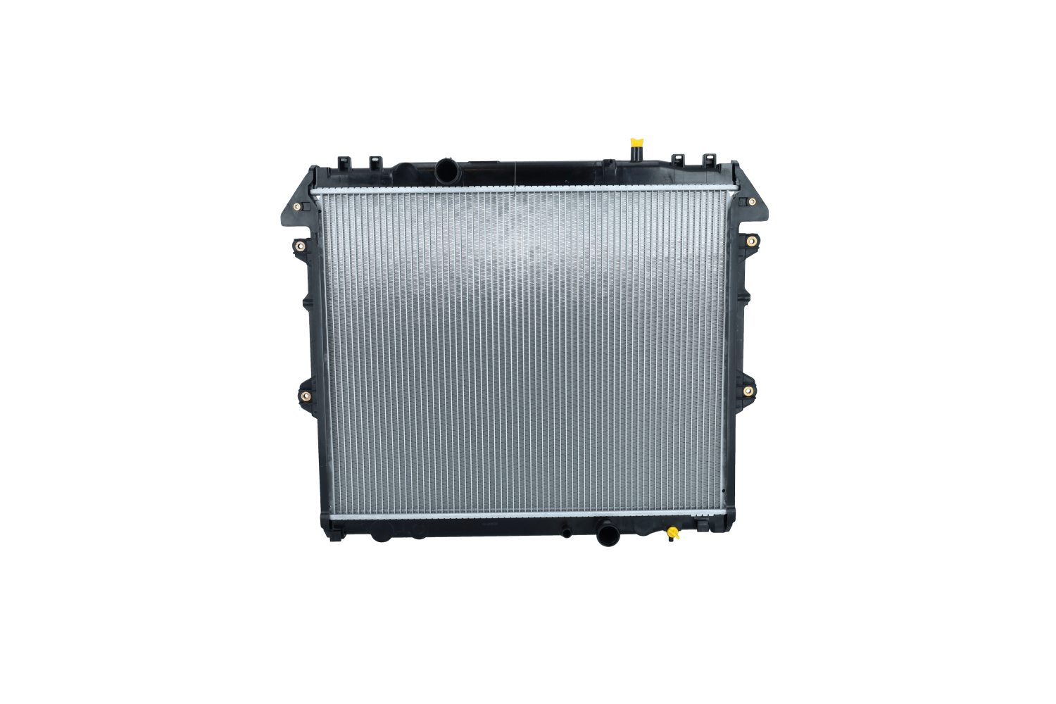 7890229 NRF 58491 Radiator racire Toyota Hilux III preț