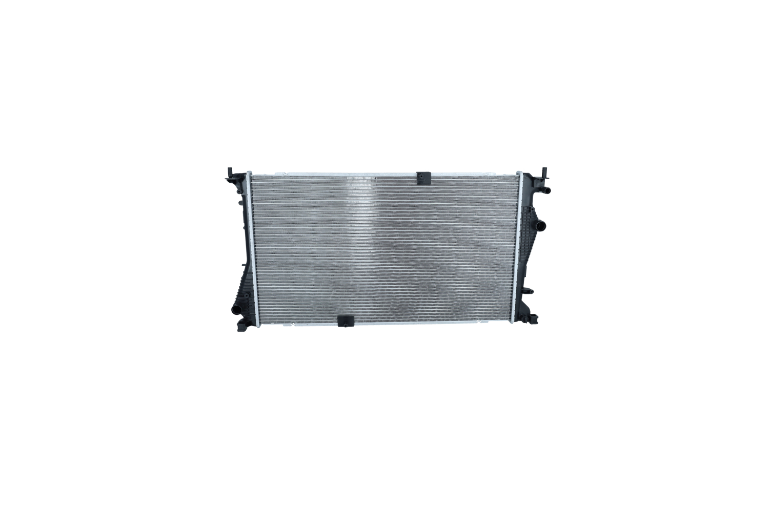 NRF 58498 Kühler, Motorkühlung