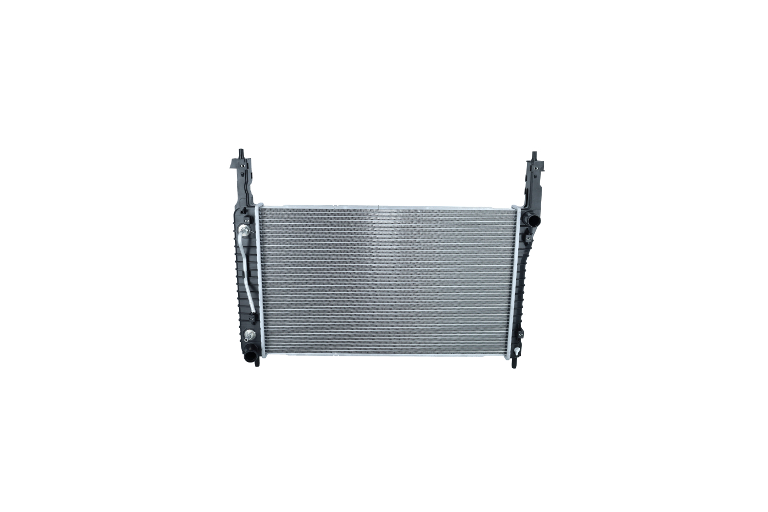 NRF 58509 Kühler, Motorkühlung
