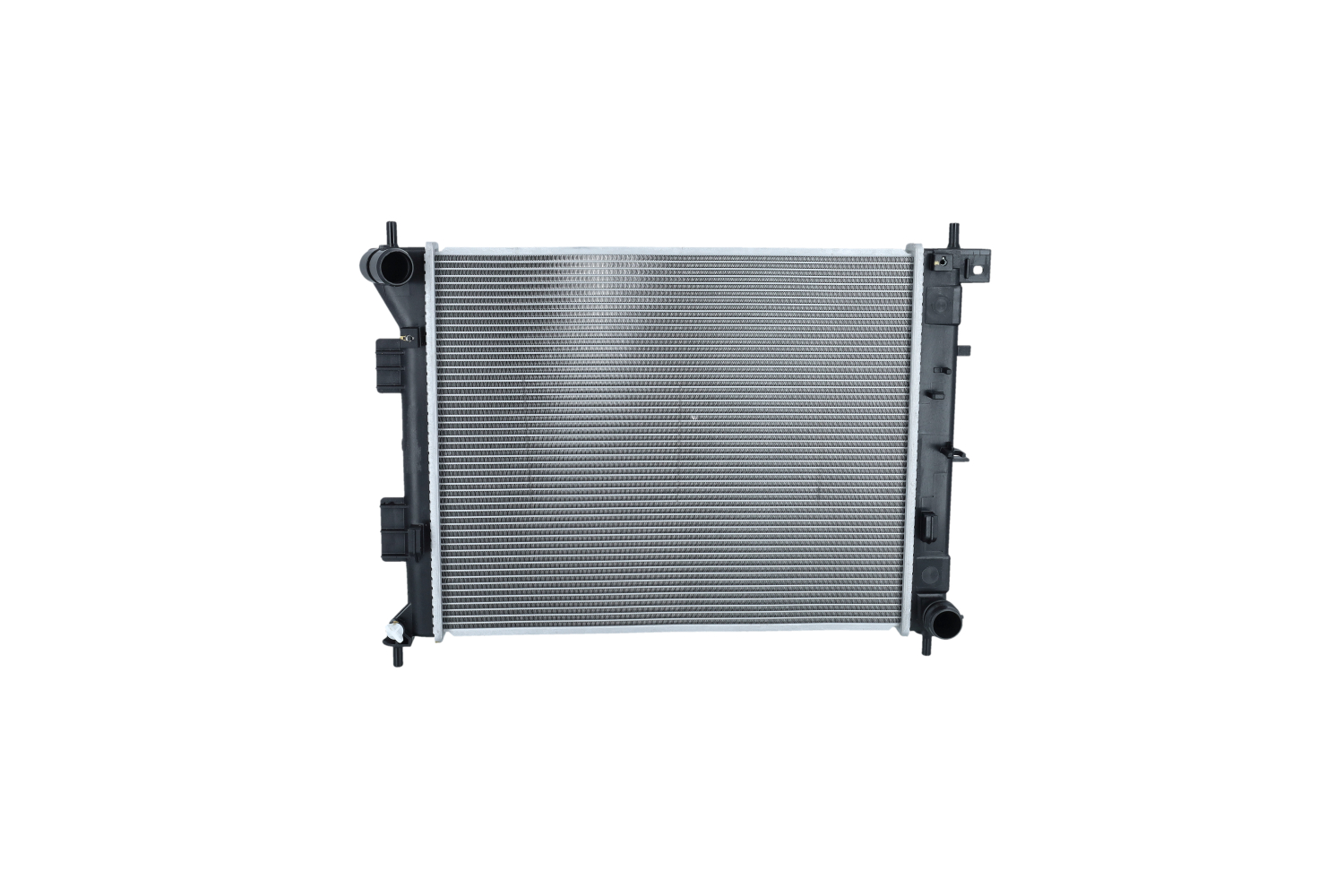 7890240 NRF 58522 Воден радиатор Hyundai i30 II Комби цена