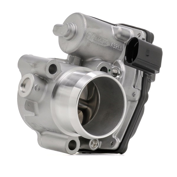 7890292 Cuerpo de mariposa 7.02935.14.0 PIERBURG recambios Ford Focus Mk3 1.0 EcoBoost (M1DH)