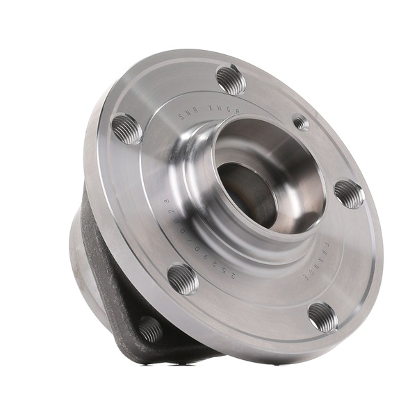 SNR R154.69 Kit de roulement de roue