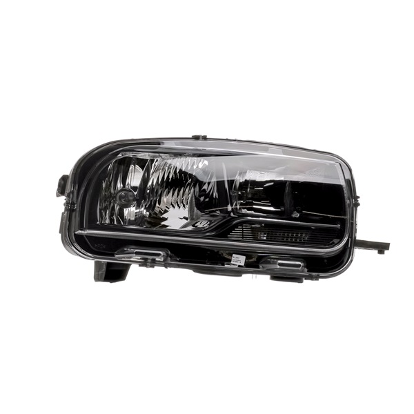 45409 VALEO ORIGINAL PART 045409 Lampy przednie CX II Kombi koszt biksenon i halogen