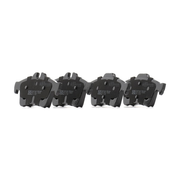 ZIMMERMANN 25212.160.1 Bremsbeläge 23482 252121601 OEM Bremsbeläge ZIMMERMANN Preis