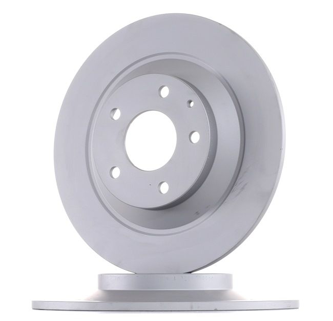 Disco freno K011-26251B ZIMMERMANN 370.3056.20 KIA, MAZDA, MERCURY