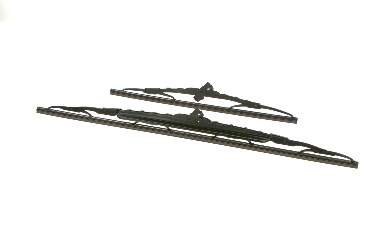 578 S BOSCH Twin Spoiler 3 397 010 404 Scheibenwischer