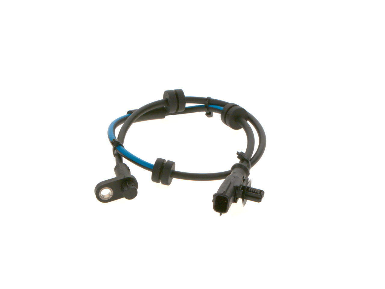 ABS-Sensor 0 265 009 621 BOSCH AY112C190AB FORD, FORD USA