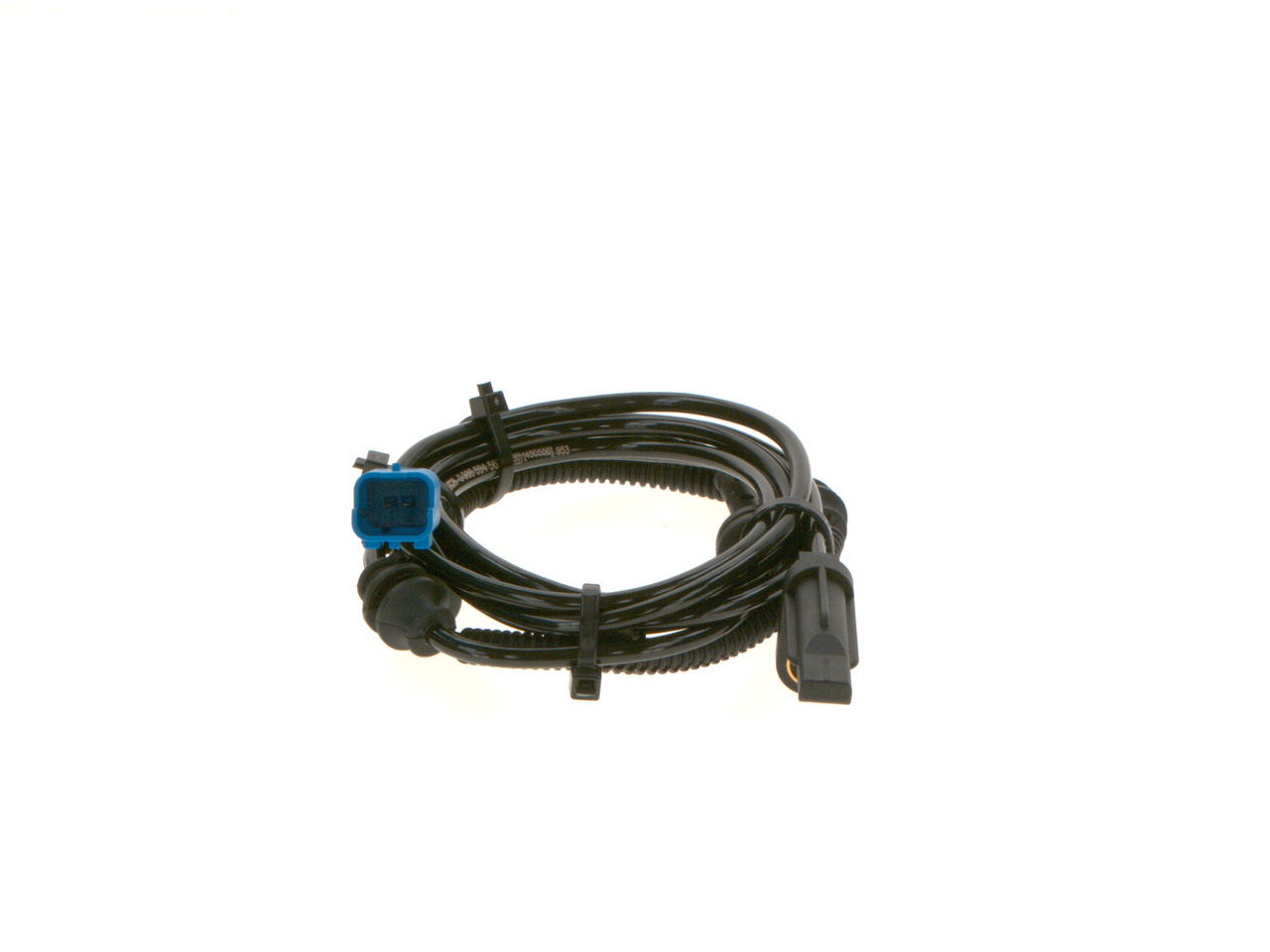BOSCH 0 986 594 562 ABS Sensor mit Kabel