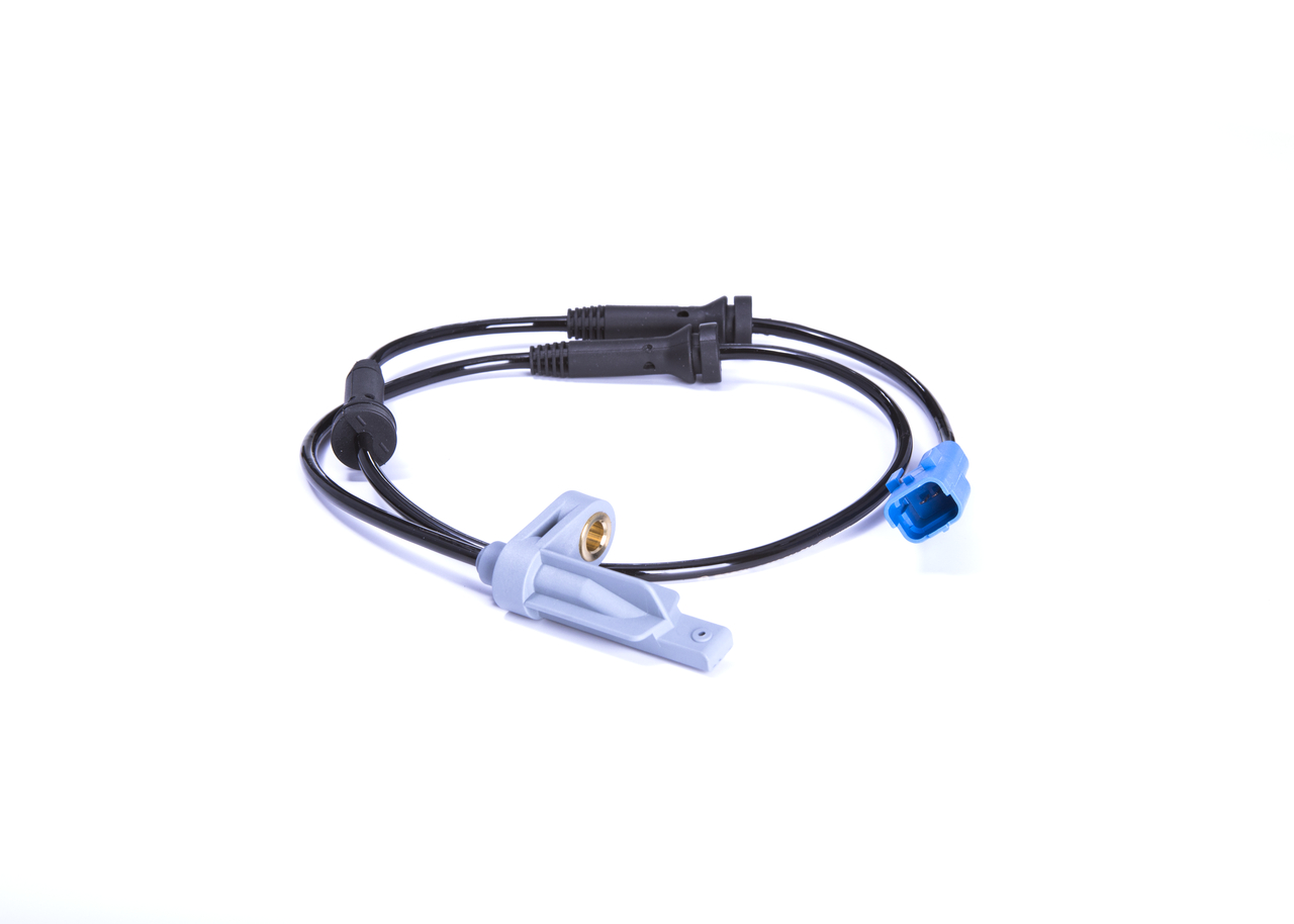 ABS-Sensor 0 986 594 564 BOSCH 4545A3 VW, PEUGEOT, CITROЁN