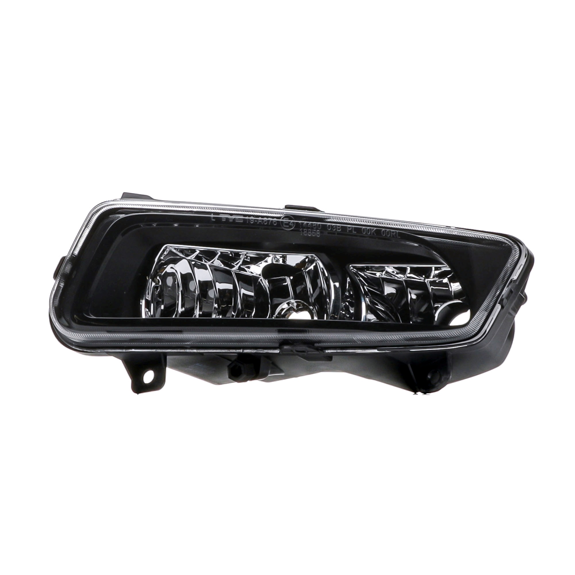 Phare antibrouillard TYC 19-12284-11-2