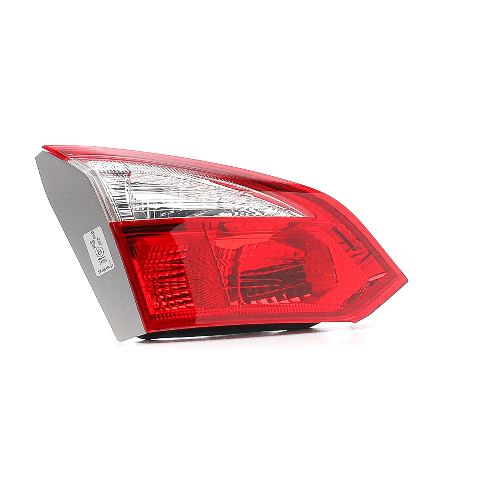 Achterlicht 1775997 TYC 17-0410-01-2 FORD
