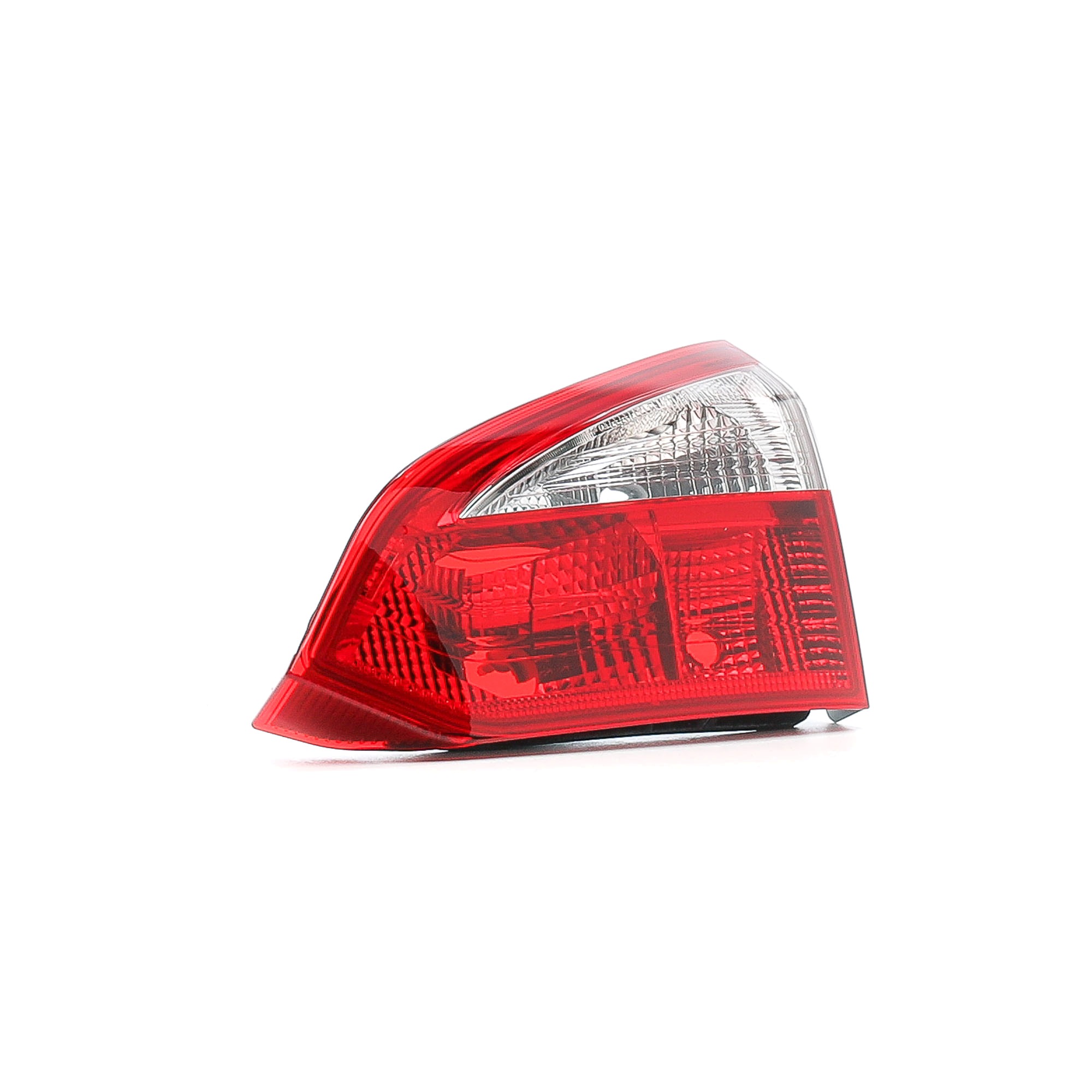 Achterlicht BM5113A602BB TYC 17-0409-01-2 FORD