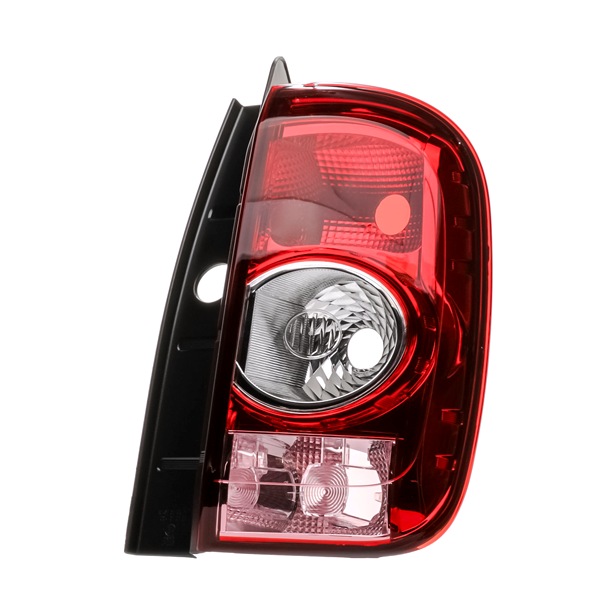 Rückleuchte 11-12181-01-2 TYC 265500033R RENAULT, DACIA