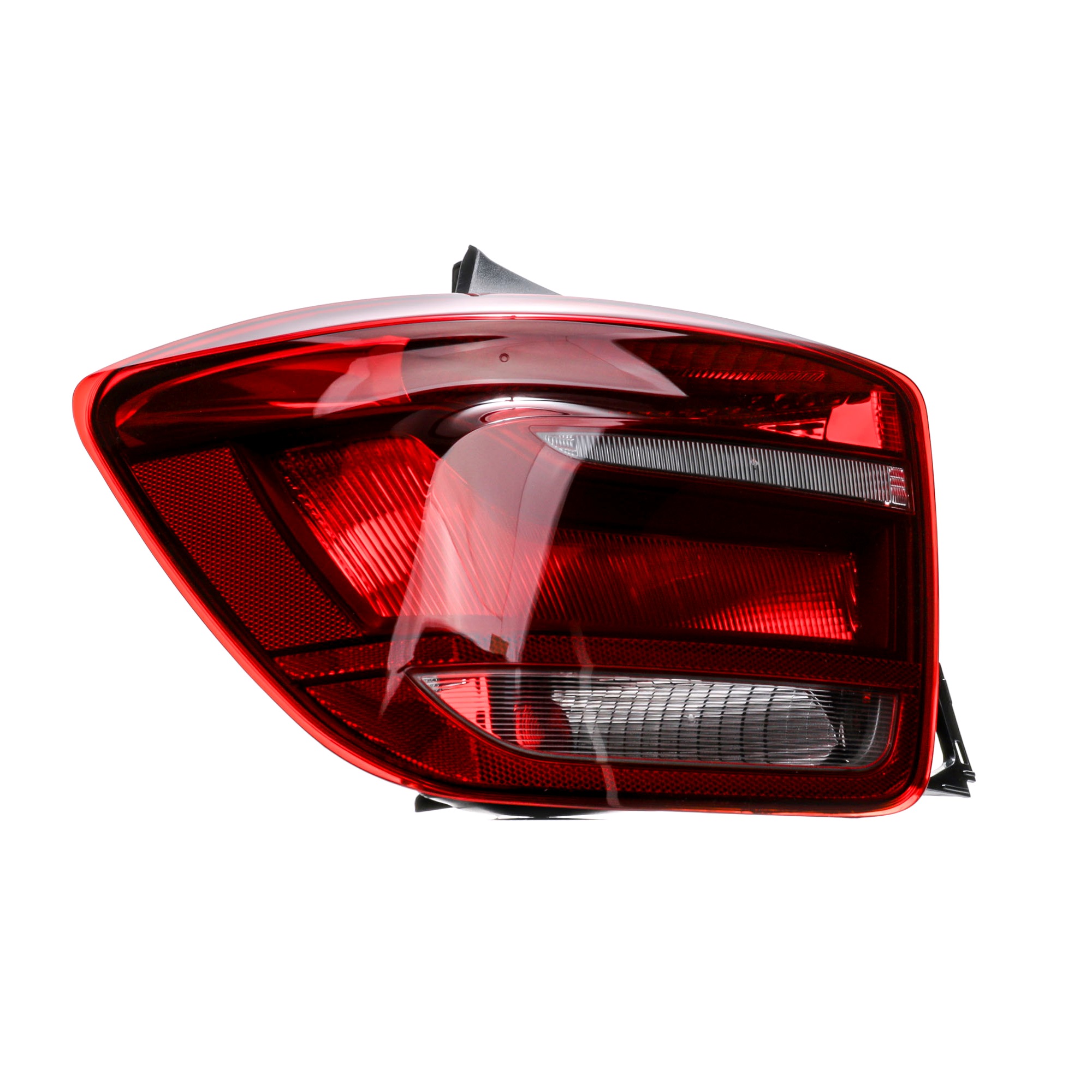 Baklykter TYC 11-12244-01-2 rangering