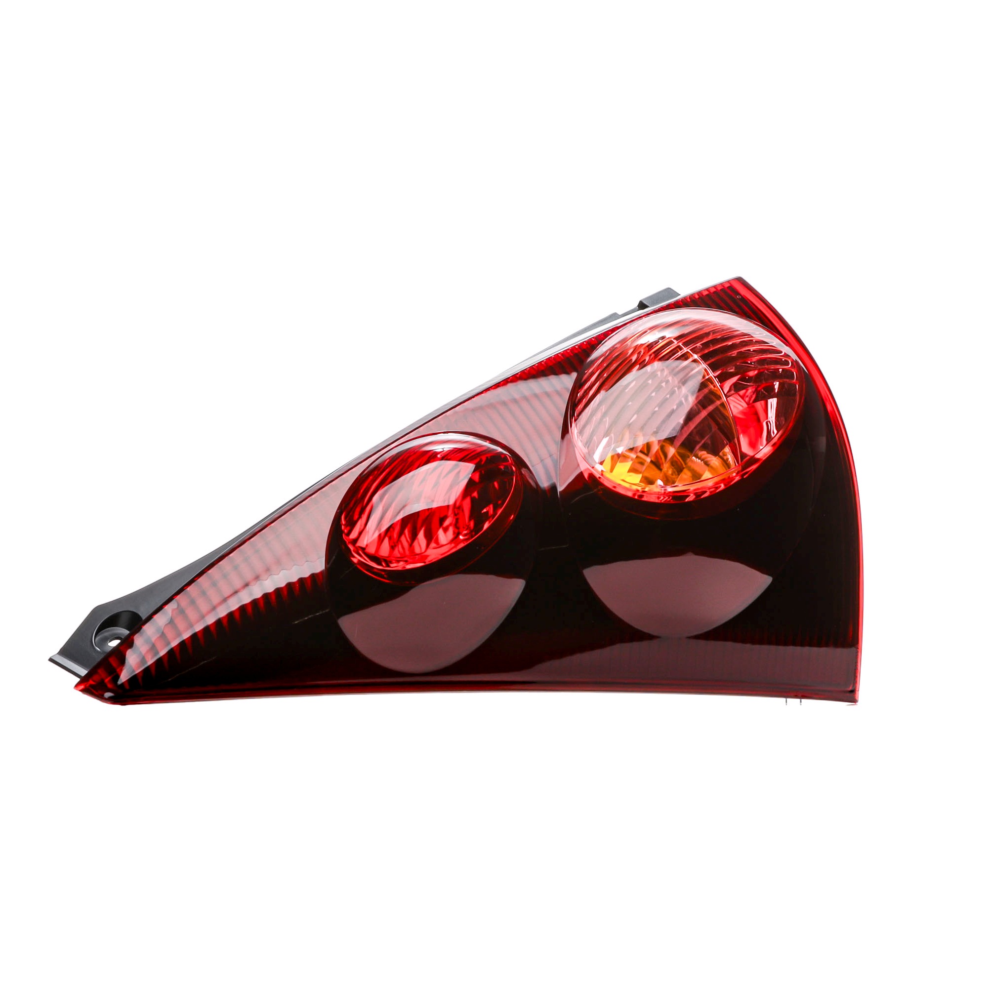 Achterverlichting TYC Peugeot 107 kosten