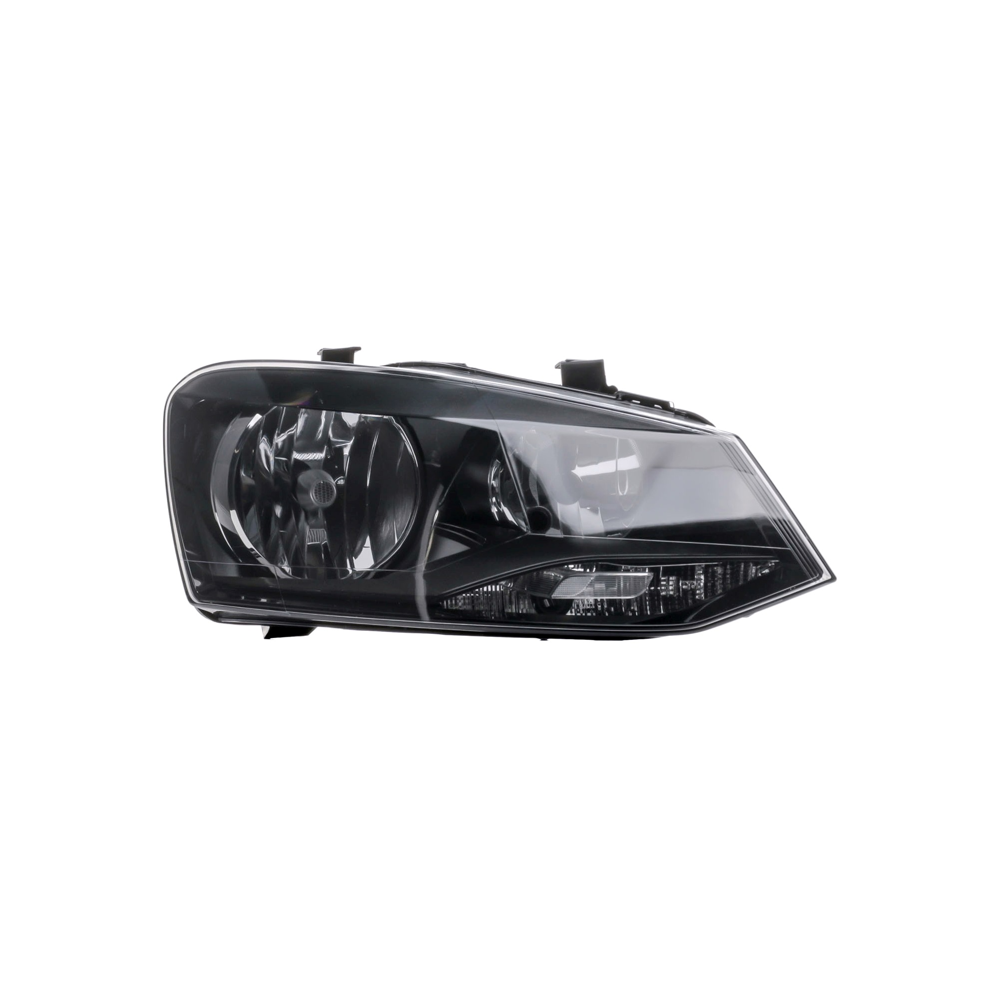 TYC 2014667052 Phare avant Polo 5 1.0 TSI 110 CV Essence 2016