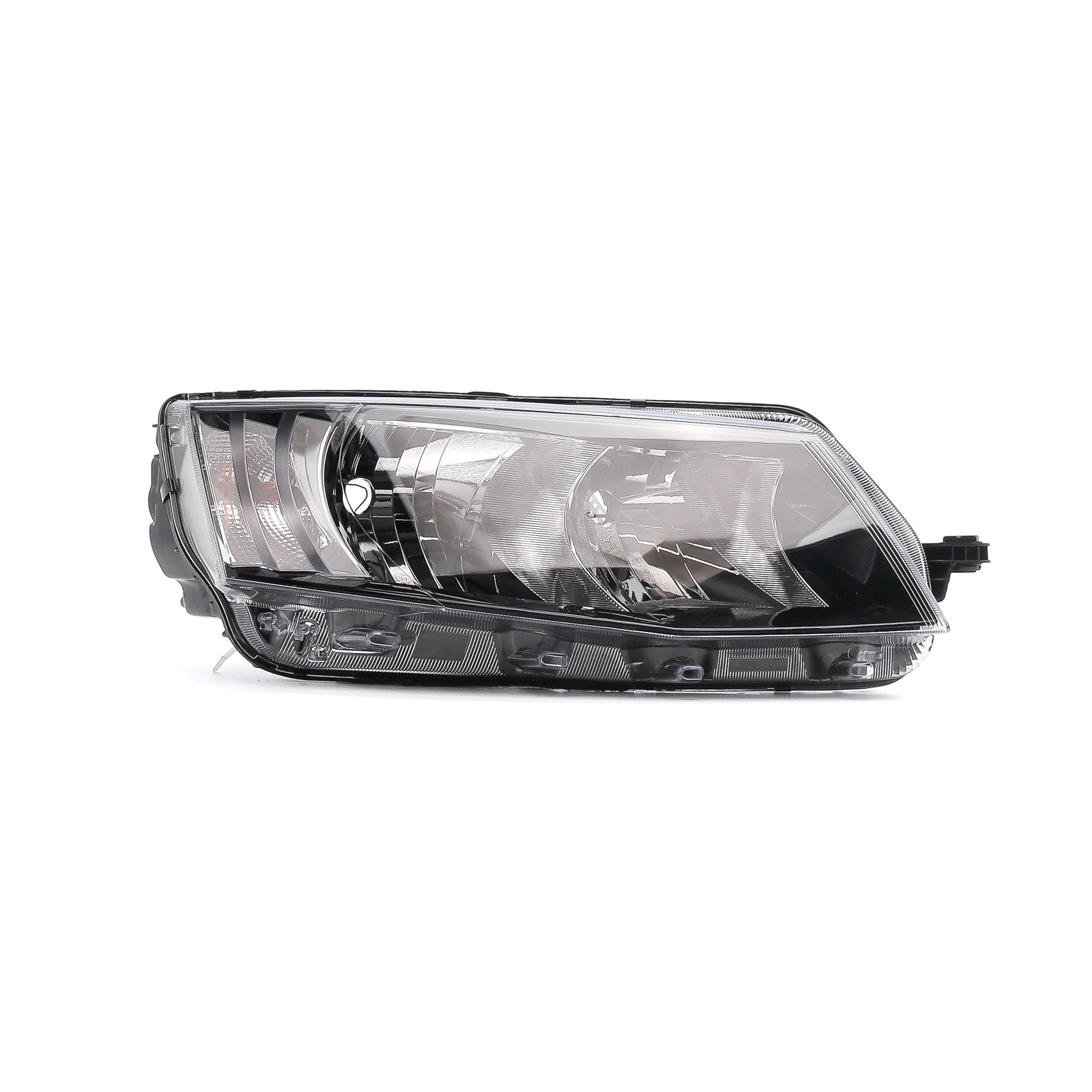 Преден фар 5E1 941 018 TYC 20-14683-05-2 SKODA