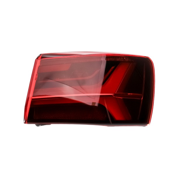 Rear tail light VALEO 047019