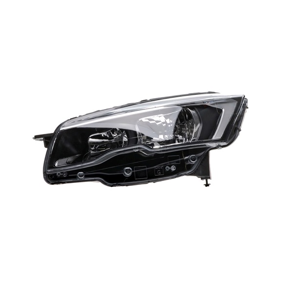 45440 VALEO ORIGINAL PART 045440 Peugeot 508 SW Headlights Xenon and LED