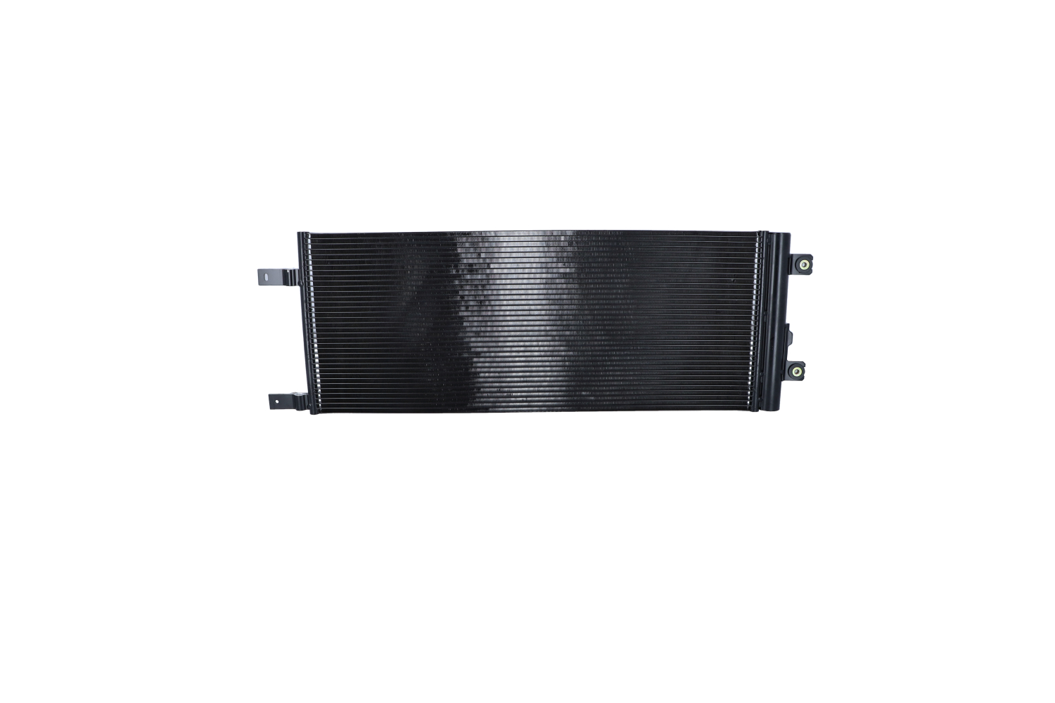Klimakühler NRF 350085 Bewertung